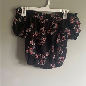 short sleeve